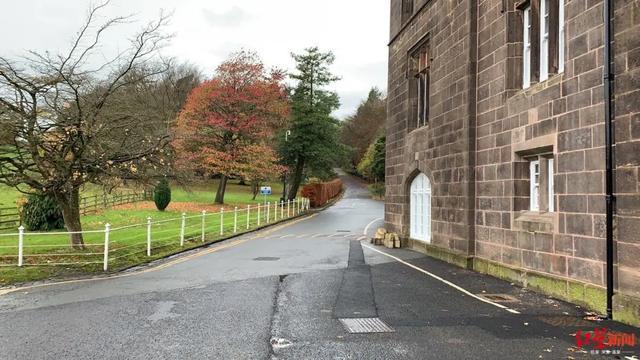 疫情■在英小留学生回国路：回程瘦5斤，妈妈买到机票哭了