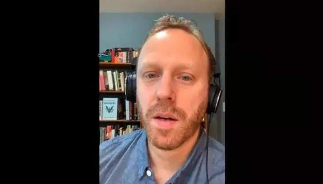 美国媒体■搞对华舆论战，美国政府和媒体唱起了双簧