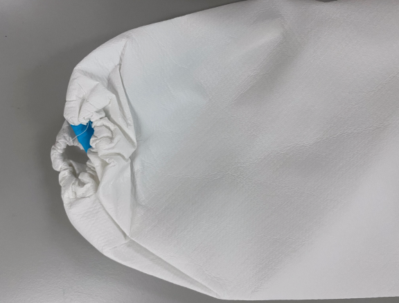 防护服■解读｜如何区分医用与非医用一次性防护服