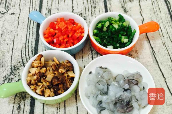 【菜谱】香菇简单一做，味道一点都不比肉差，好吃到灵魂里了