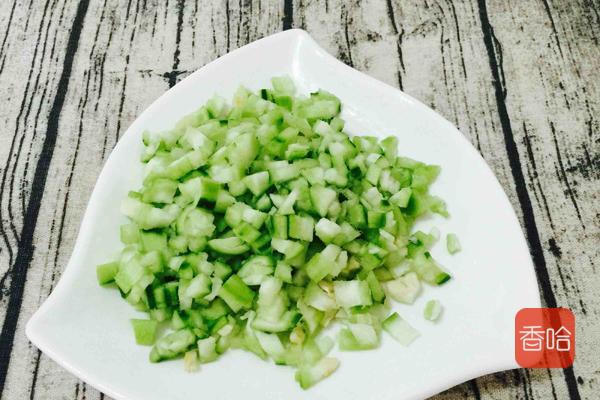 【菜谱】香菇简单一做，味道一点都不比肉差，好吃到灵魂里了