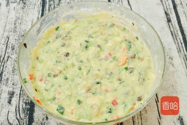 【菜谱】香菇简单一做，味道一点都不比肉差，好吃到灵魂里了