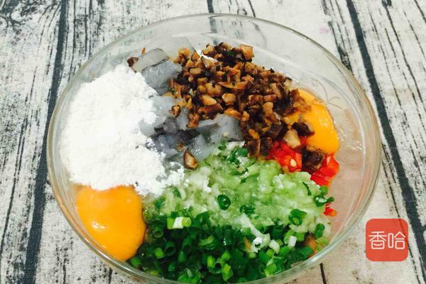 【菜谱】香菇简单一做，味道一点都不比肉差，好吃到灵魂里了