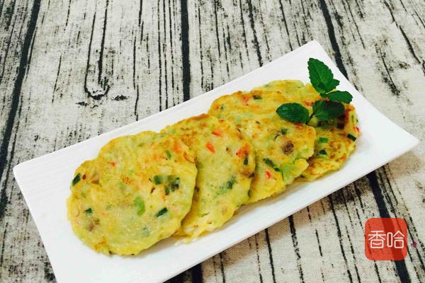 【菜谱】香菇简单一做，味道一点都不比肉差，好吃到灵魂里了