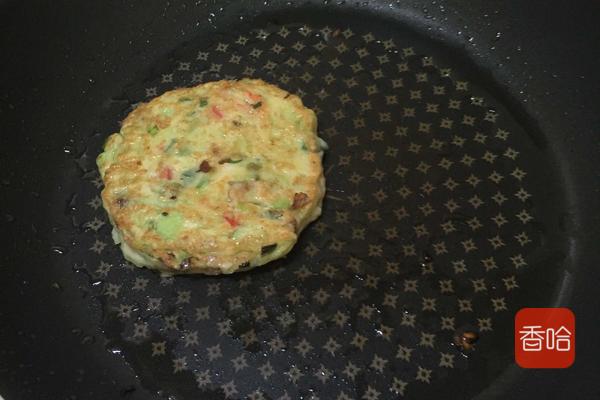 【菜谱】香菇简单一做，味道一点都不比肉差，好吃到灵魂里了