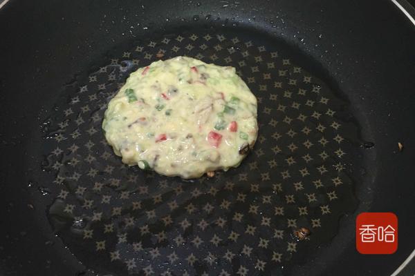 【菜谱】香菇简单一做，味道一点都不比肉差，好吃到灵魂里了