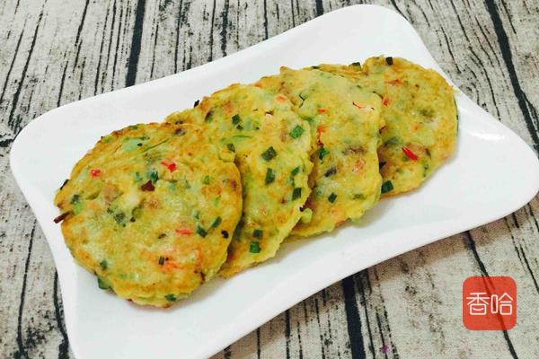 【菜谱】香菇简单一做，味道一点都不比肉差，好吃到灵魂里了