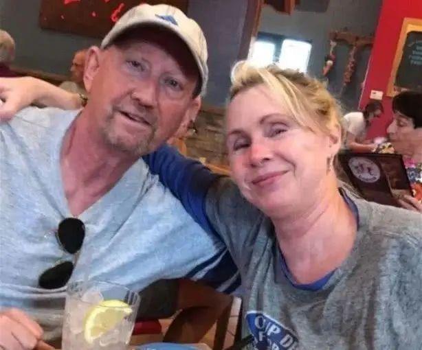 「特朗普」终于，特朗普还是闹出了人命！