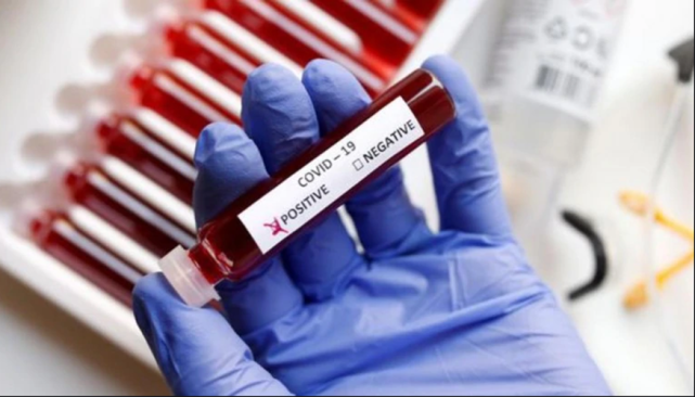 『国际』美国拘捕一名非法越境印度男子，其新冠病毒检测呈阳性