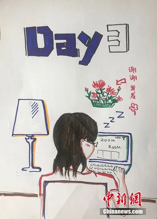 #留学#15岁留学生的归国隔离日志