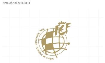 #国际足球#西班牙足协辟谣:按上半程排名确定降级球队为假消息