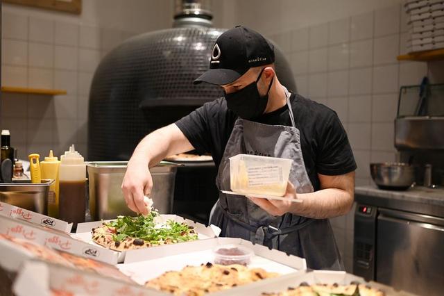 「国际」创纪录,德国“短时工作计划”申请人数达1010万