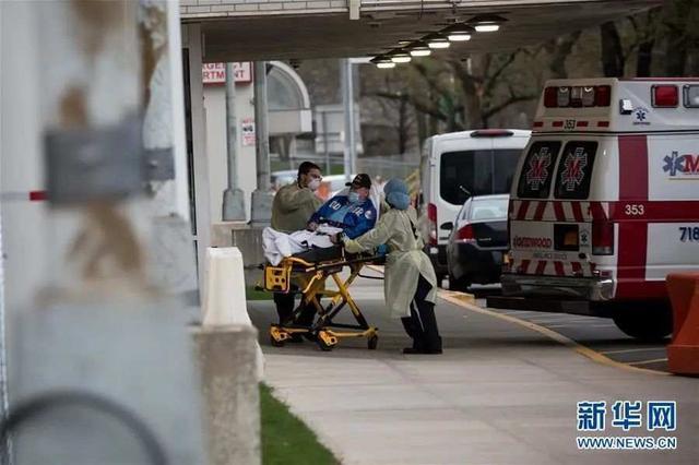 「科学」科学家发现新冠病毒“最危险”毒株 主要在这些国家传播……