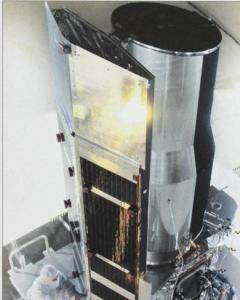 天文■这个星球如此灼热，正在不断分解气体