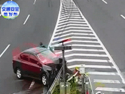 安全带@公安部下发通知!即将严查!