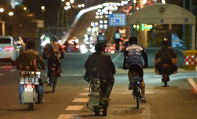 安全带@公安部下发通知!即将严查!