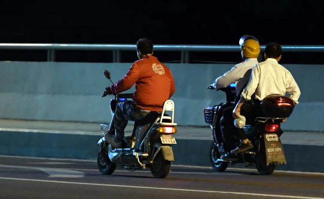 安全带@公安部下发通知!即将严查!