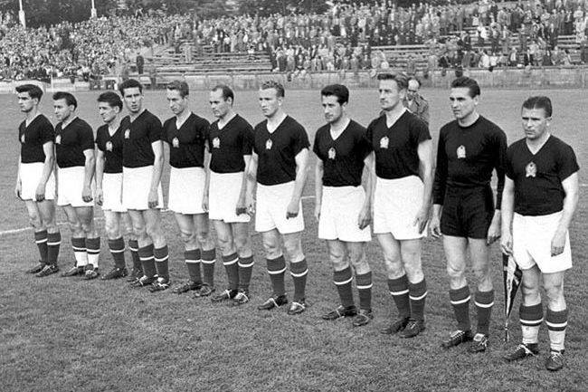 #世界杯#世界杯之悲情人物与时代，与冠军如此之近，却又如此遥远