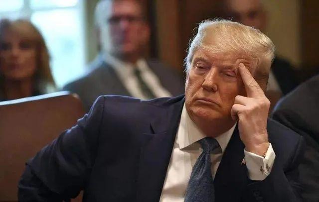 「疫情」大批美媒质疑,美国疫情真实数据已破天花板