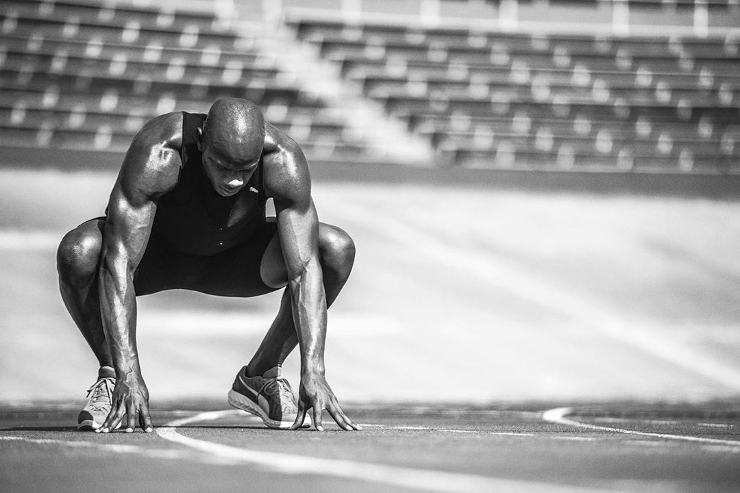 「田径」世界田径百米最快五人为80后！博尔特居榜首 90后科尔曼9秒76第六