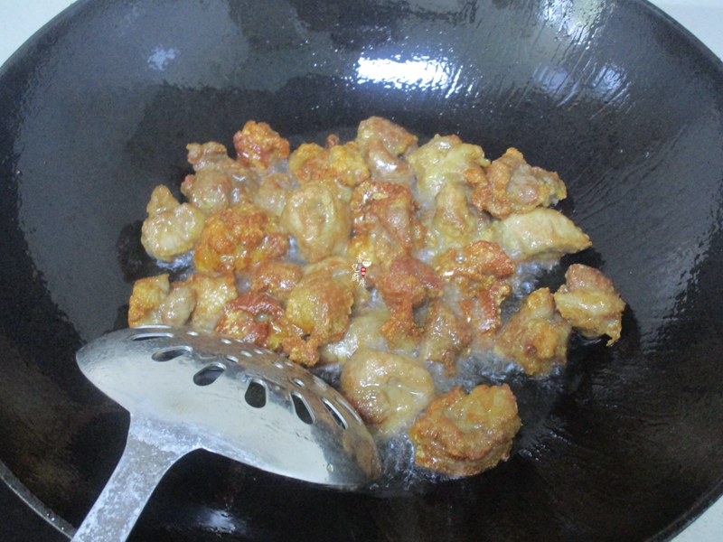 生活@5月，做这菜给家人吃，酸甜开胃，我家每次吃的连汤汁都不剩