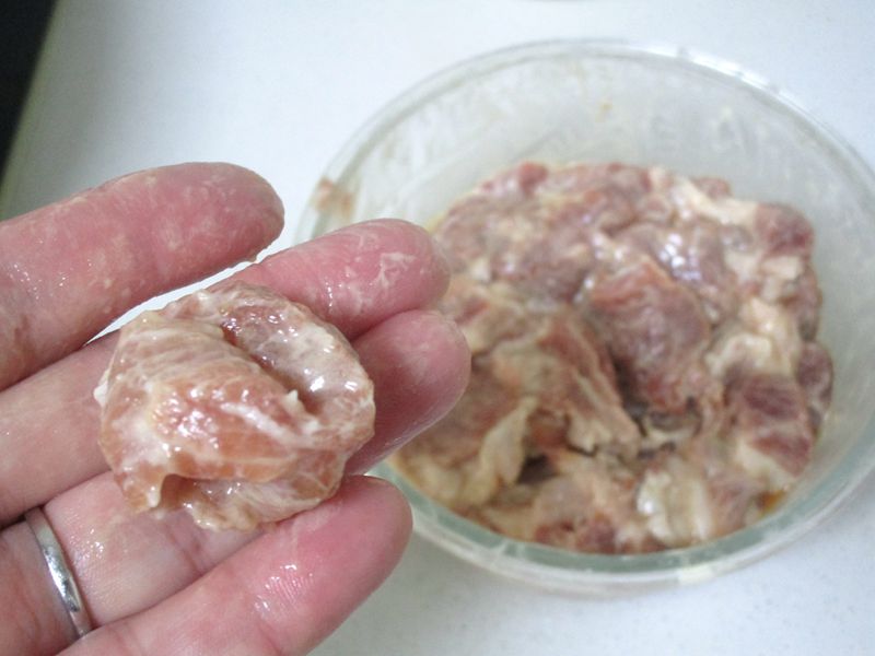 生活@5月，做这菜给家人吃，酸甜开胃，我家每次吃的连汤汁都不剩