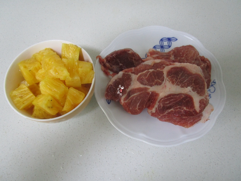 生活@5月，做这菜给家人吃，酸甜开胃，我家每次吃的连汤汁都不剩