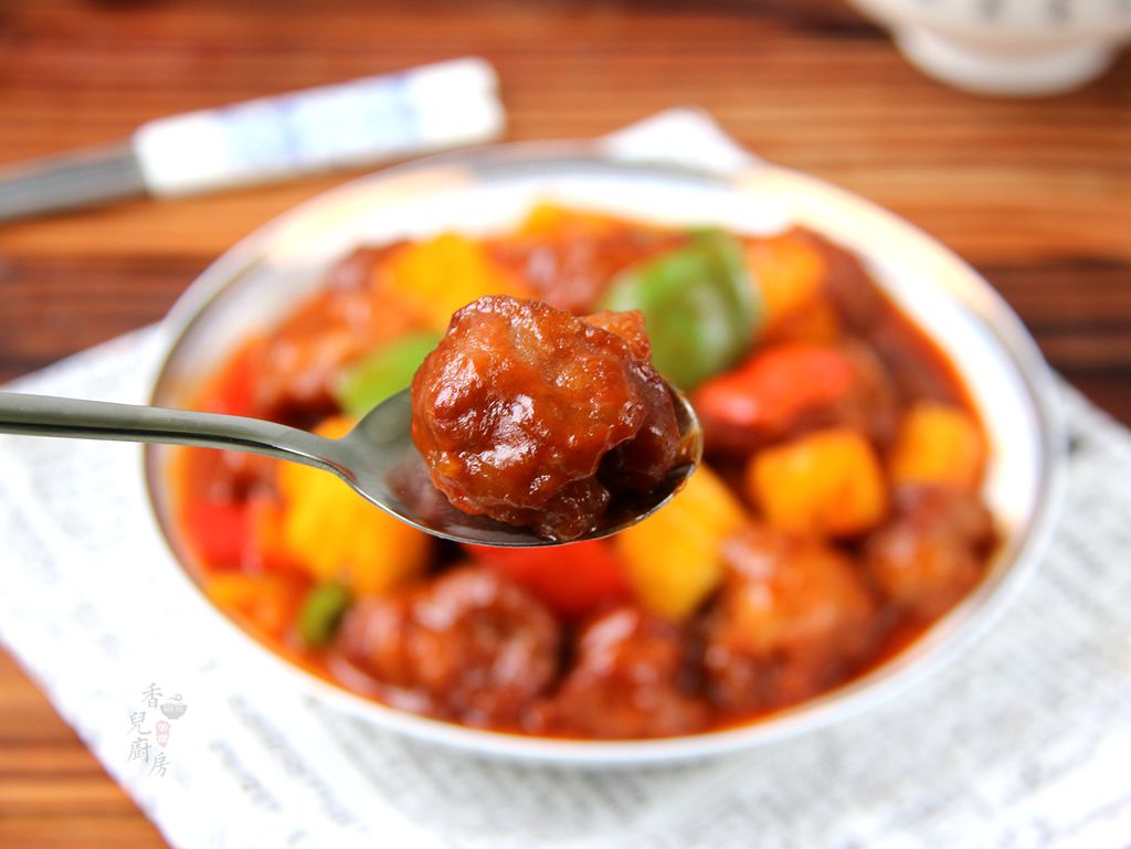 生活@5月，做这菜给家人吃，酸甜开胃，我家每次吃的连汤汁都不剩