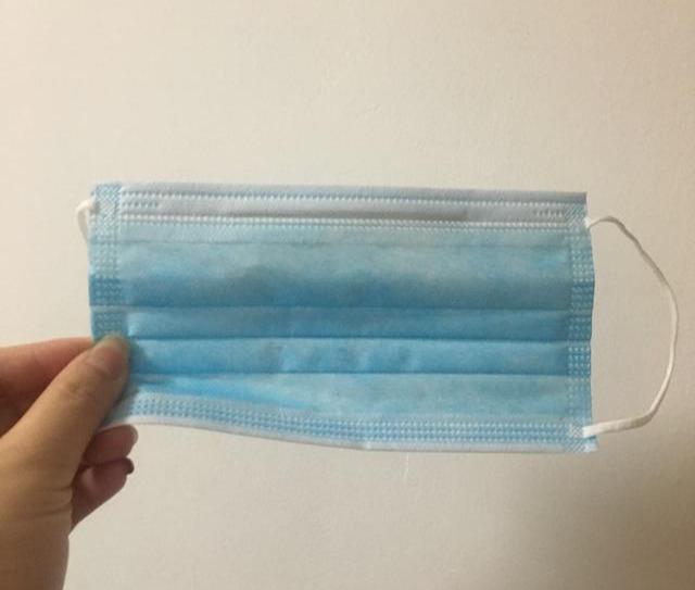 「口罩」全国每天产生的废弃口罩超3亿只 最后都去了哪儿？