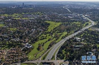 『陈诚』南非全国范围解封首日「组图」