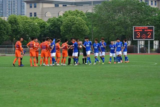 『中超』中超U23队、U19国青到底为何参赛中乙?无意“助兴”只为“自足”