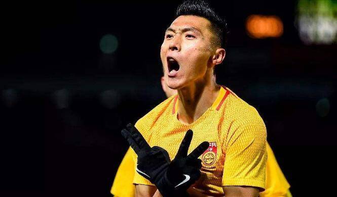 「于大宝」悬念揭晓！于大宝在李铁国足踢什么位置或有定论，未来值得期待