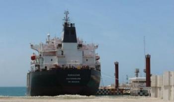 疫情▲北美观察丨墨西哥湾港口巨型油轮苦等排大队 疫情期间无处安放的不仅仅是油