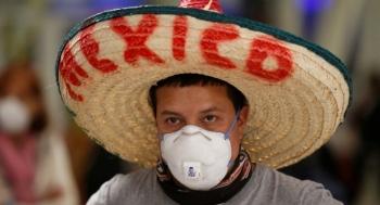 疫情▲北美观察丨墨西哥湾港口巨型油轮苦等排大队 疫情期间无处安放的不仅仅是油