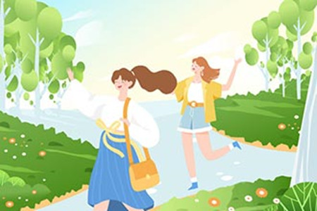 「中国节日」五一长假患上“节日心理病”？快收好这份心理调适指南