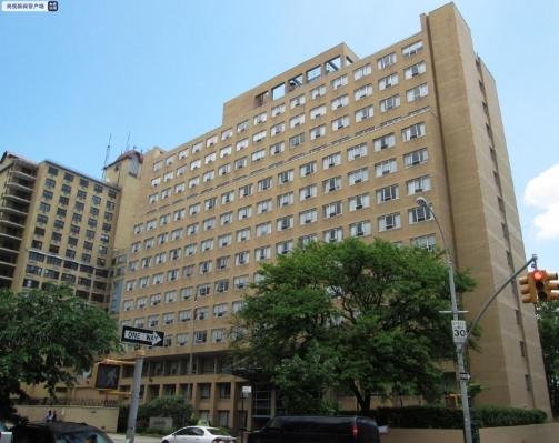 纽约@美国纽约市养老院被指少报死亡人数