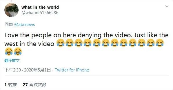 「自由女神」兵马俑VS自由女神！这段视频在国外火了