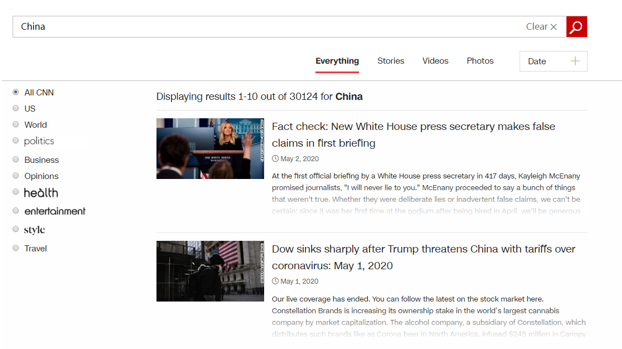 [特朗普]特朗普点名两家美媒卖国：总宣扬中国了不起，人民公敌！