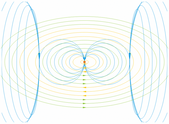 「科学」李治林：物理？生理？心理？——光与视觉「云里·悟理-第21课」