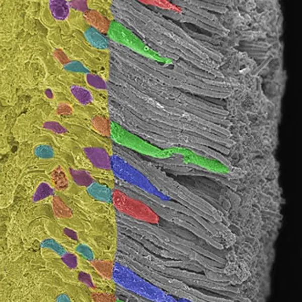 「科学」李治林：物理？生理？心理？——光与视觉「云里·悟理-第21课」