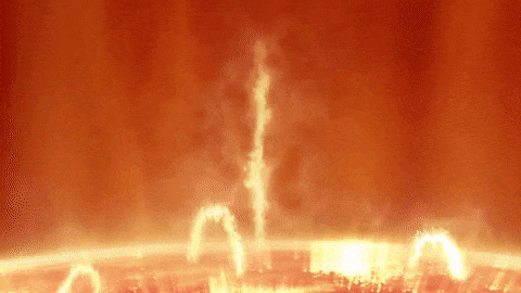 博科：厉害不？20年前提出的太阳理论预测，与帕克太阳探测器观测吻合！