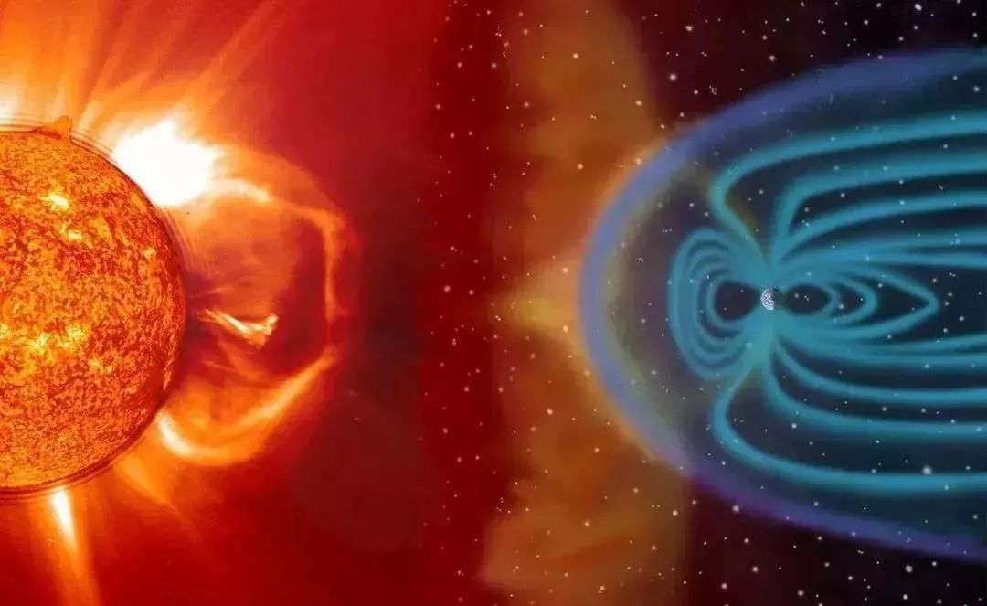 博科：厉害不？20年前提出的太阳理论预测，与帕克太阳探测器观测吻合！