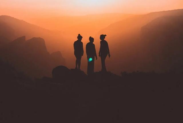 【诗歌】20句最美诗词:许时光静美,愿你我无恙