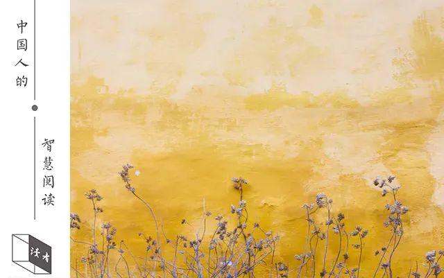 【诗歌】20句最美诗词:许时光静美,愿你我无恙