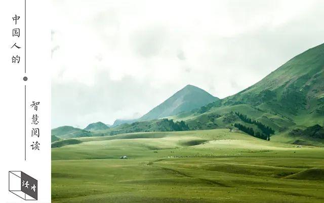 【诗歌】20句最美诗词:许时光静美,愿你我无恙