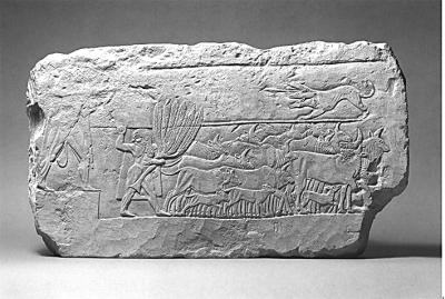 波斯▲塞浦路斯:东地中海文明交流的中介