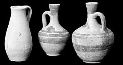 『希腊移民』阿尔米纳：希腊与近东文明交汇的集散中心