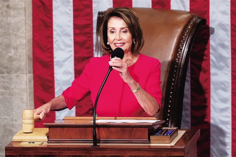 「试剂」美国国会婉拒联邦政府向其派发快速检测试剂的提议