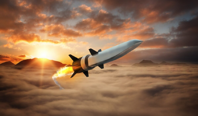 「空军」美国空军对新一代高超声导弹一项指标很看重：要能用老飞机空射！