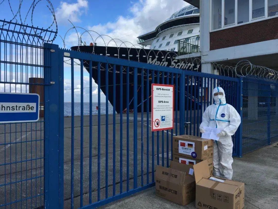 肺炎▲美国超112万，俄罗斯超12万，世卫组织：中国以外超318万例